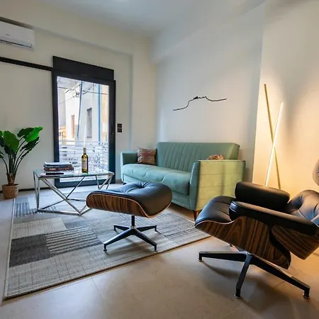 Apartment Beautiful Elegant Next To Monastiraki Athens