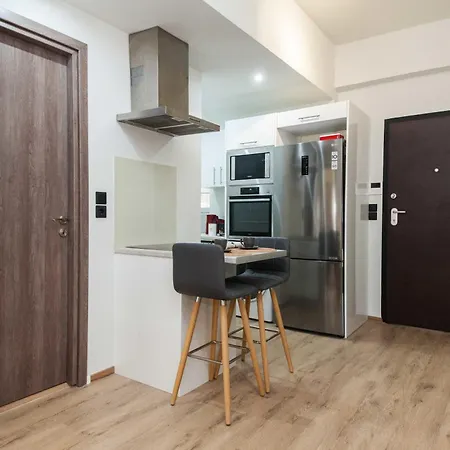 Acropolis View Modern Deluxe With Balcony *
