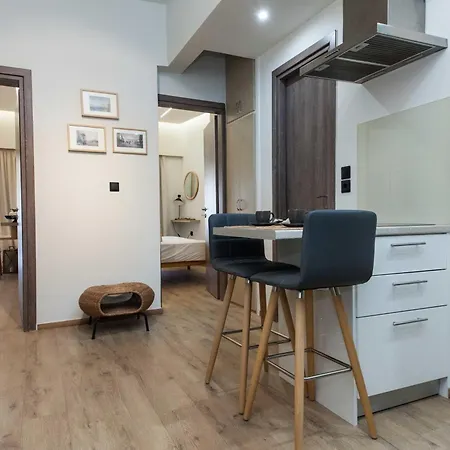 Acropolis View Modern Deluxe With Balcony Athens