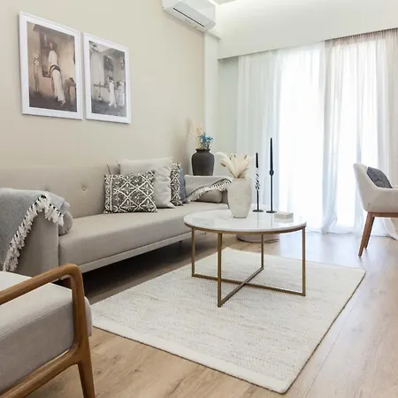 Acropolis View Modern Deluxe With Balcony * Athens