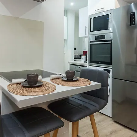 Apartment Acropolis View Modern Deluxe With Balcony Athens