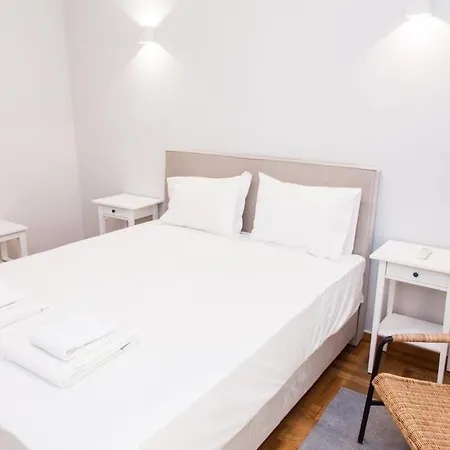 Modern Beauty In Central Area Apartment *