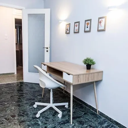 Apartment Modern Beauty In Central Area *