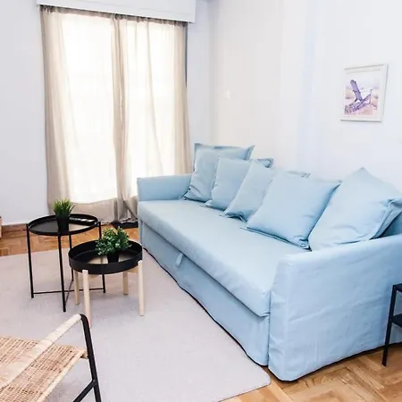 Apartment Modern Beauty In Central Area *