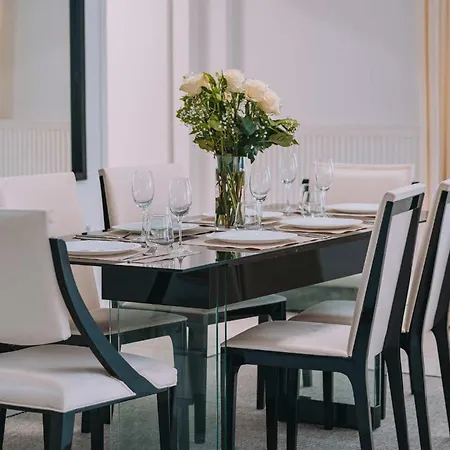 Voula Luxury Modern Living 1 Bd Apt With Garden Villa Athens