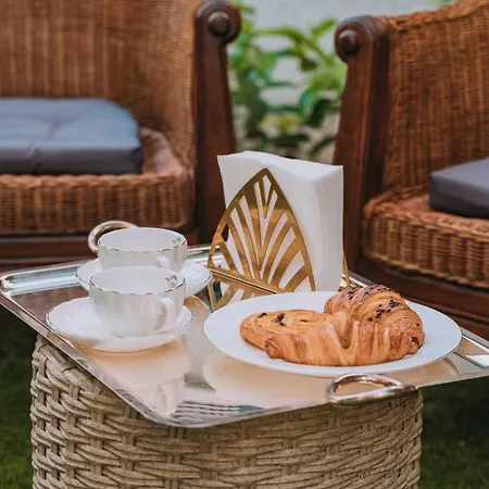 Βίλα Voula Luxury Modern Living 1 Bd Apt With Garden Αθήνα
