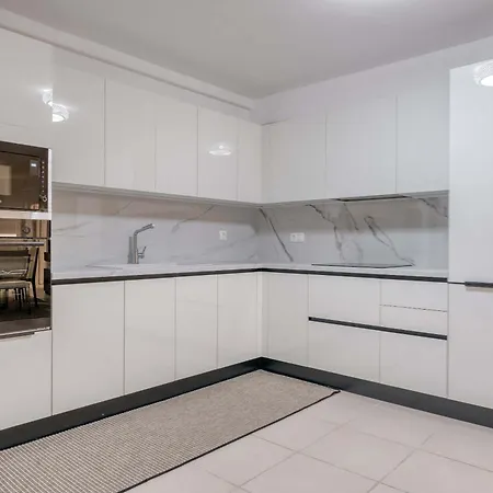 Voula Luxury Modern Living 1 Bd Apt With Garden * Αθήνα