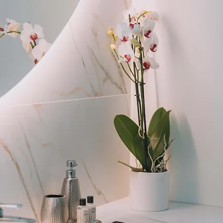 Βίλα Voula Luxury Modern Living 1 Bd Apt With Garden