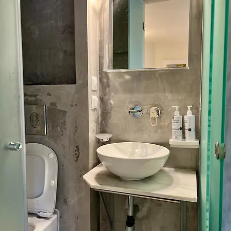 Apartment Two-bedrooms - Themelio - Acropolis Area *