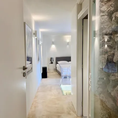 Two-bedrooms - Themelio - Acropolis Area Apartment *