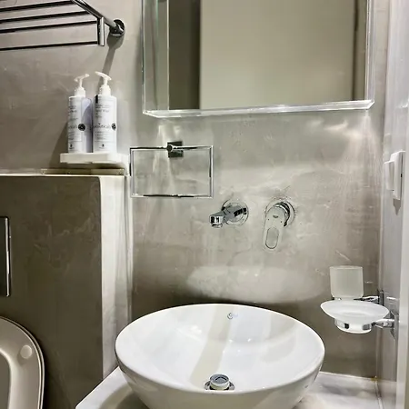 Apartment Two-bedrooms - Themelio - Acropolis Area Athens