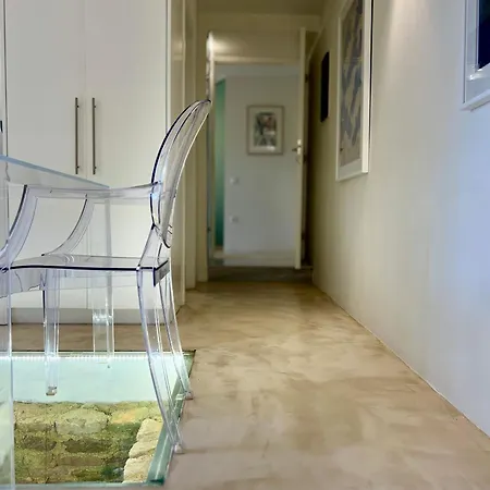 Two-bedrooms - Themelio - Acropolis Area Apartment *