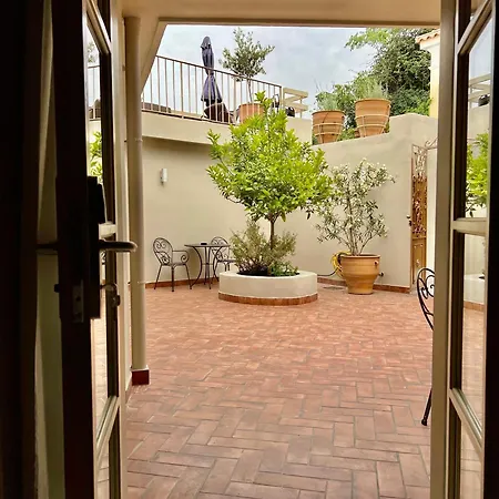Apartment Two-bedrooms - Themelio - Acropolis Area Athens