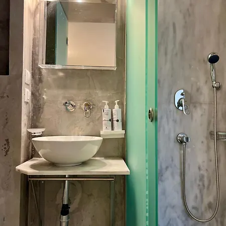 Two-bedrooms - Themelio - Acropolis Area