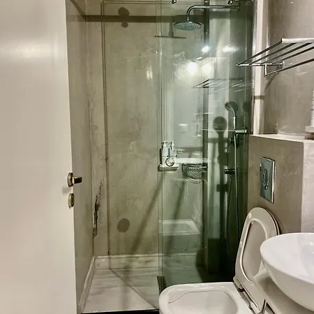 Two-bedrooms - Themelio - Acropolis Area Apartment *