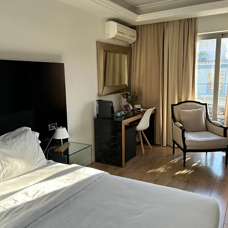 Hotel Areos