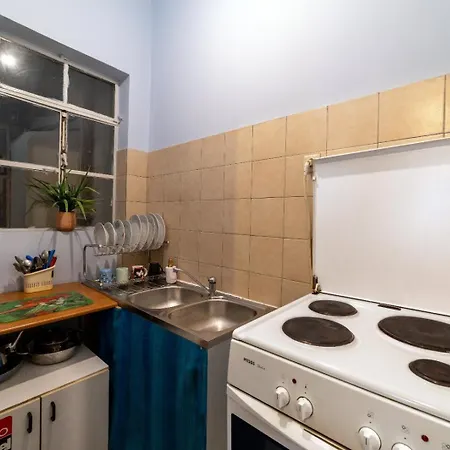 Acropolis Quiet House Apartment Athens