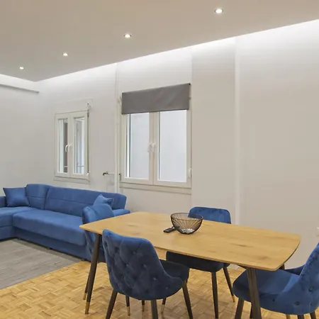 Just Cozy Fully Renovated * Athens
