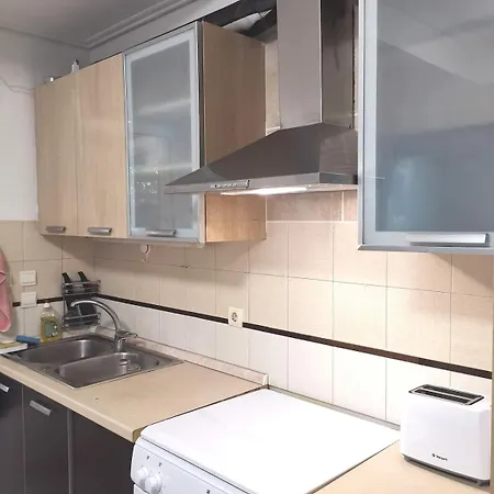 Apartment Andy's Sweet House Athens