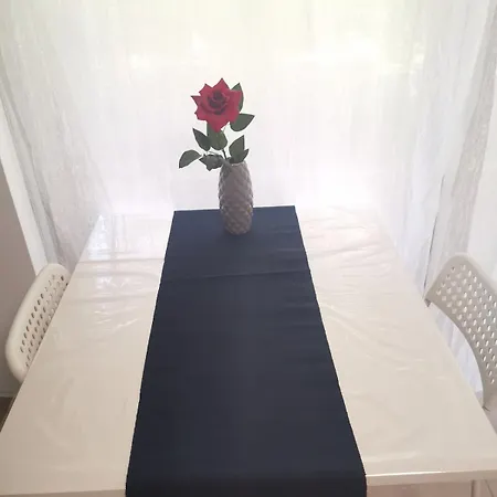 Apartment Andy's Sweet House