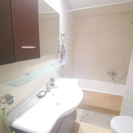 Apartment Andy's Sweet House *