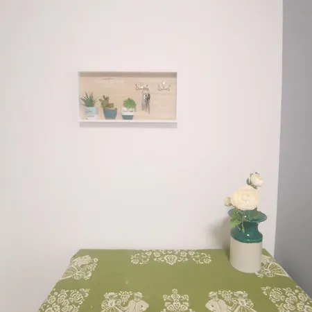 Andy's Sweet House *