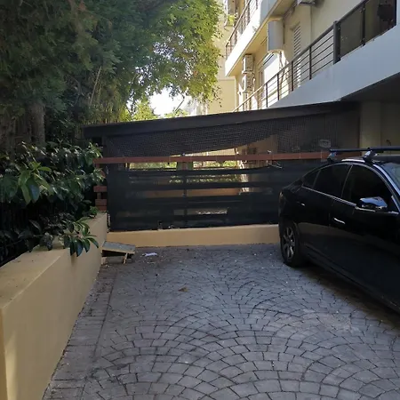 Andy's Sweet House * Athens