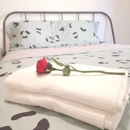 Andy's Sweet House Apartment