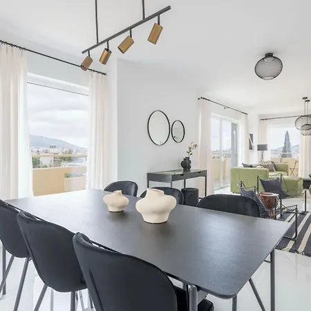 Apartment Elevated 2br In Chalandri By Upstreet *