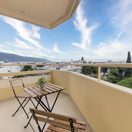 Elevated 2br In Chalandri By Upstreet Apartment