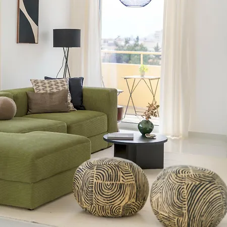 Elevated 2br In Chalandri By Upstreet * Athens