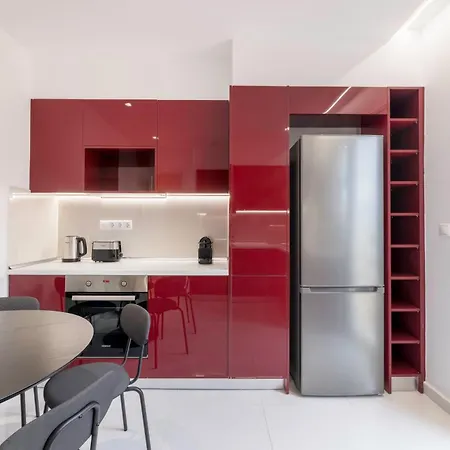 Elevated 2br In Chalandri By Upstreet Apartment Athens