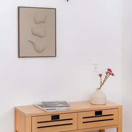 Apartment Elevated 2br In Chalandri By Upstreet *