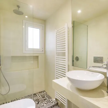 Apartment Elevated 2br In Chalandri By Upstreet Athens
