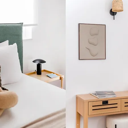 Elevated 2br In Chalandri By Upstreet Apartment Athens