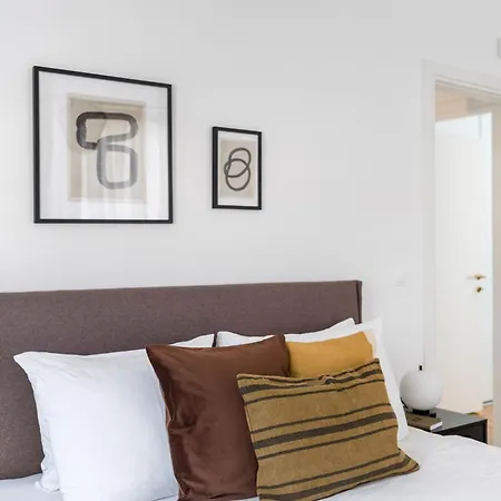 Elevated 2br In Chalandri By Upstreet