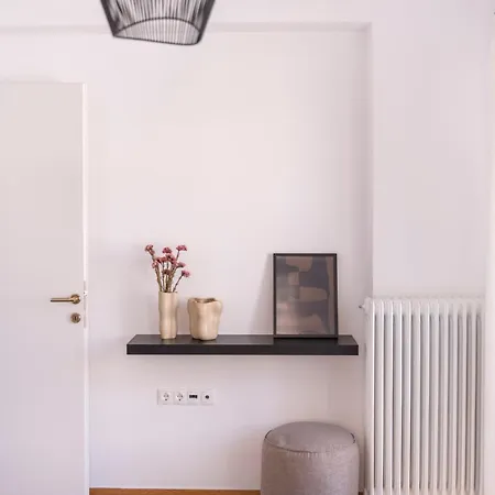 Apartment Elevated 2br In Chalandri By Upstreet *