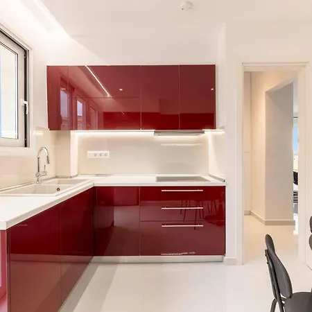 Elevated 2br In Chalandri By Upstreet Apartment
