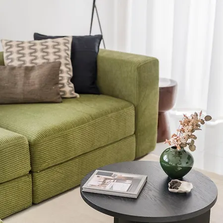 Elevated 2br In Chalandri By Upstreet Athens