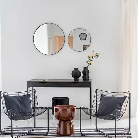 Elevated 2br In Chalandri By Upstreet