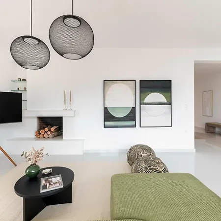 Apartment Elevated 2br In Chalandri By Upstreet *