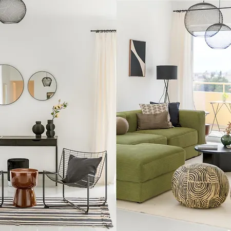 Elevated 2br In Chalandri By Upstreet Athens