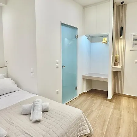 Urban Pad In The Heart Of Apartment *