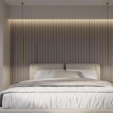 Luxury Athensheart 4bd Ensuite *