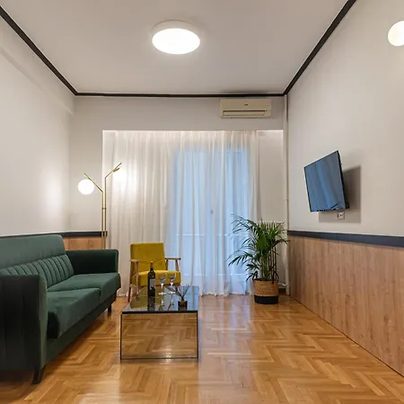 Apartment Elegant Minimal