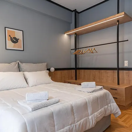 Apartment Elegant Minimal