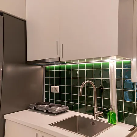 Apartment Elegant Minimal
