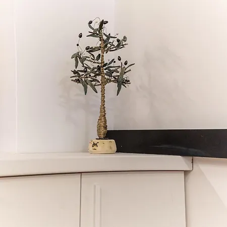 Elegant Minimal * Athens