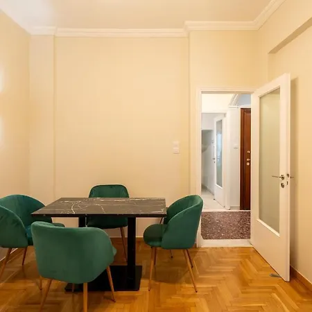 Thission Apartment Athens