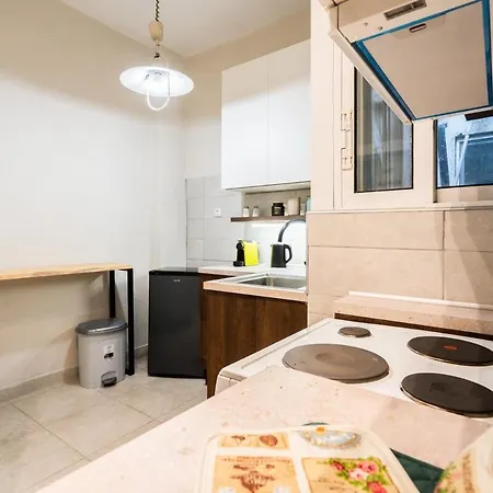 Apartment Thission